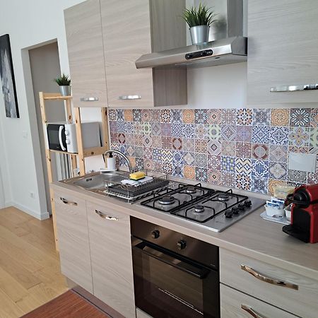 Bolognamania Apartments-Happy ภายนอก รูปภาพ