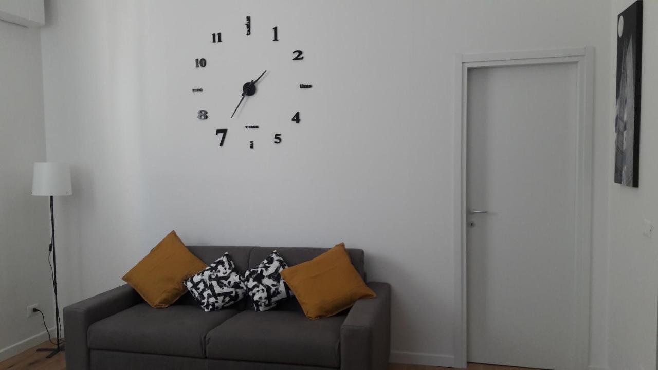 Bolognamania Apartments-Happy ภายนอก รูปภาพ