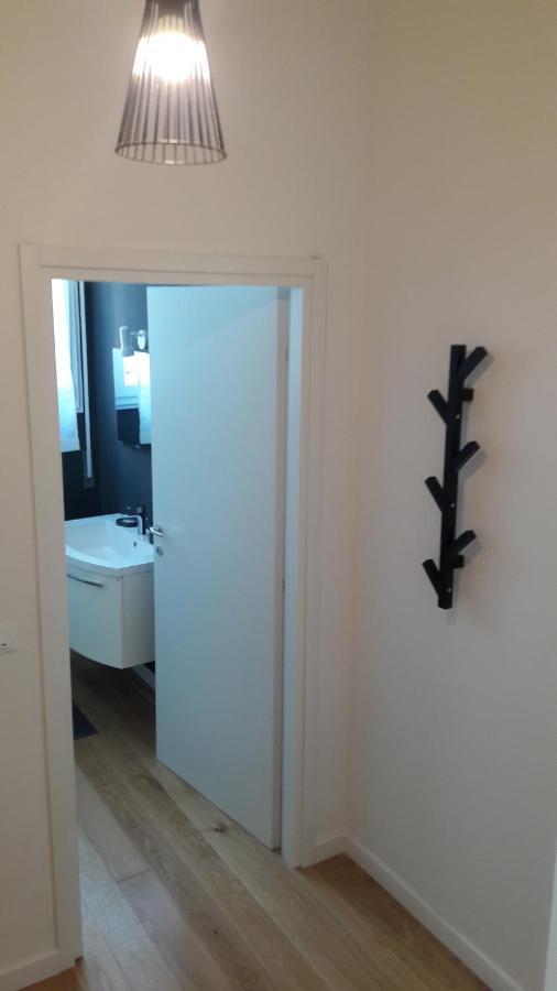 Bolognamania Apartments-Happy ภายนอก รูปภาพ