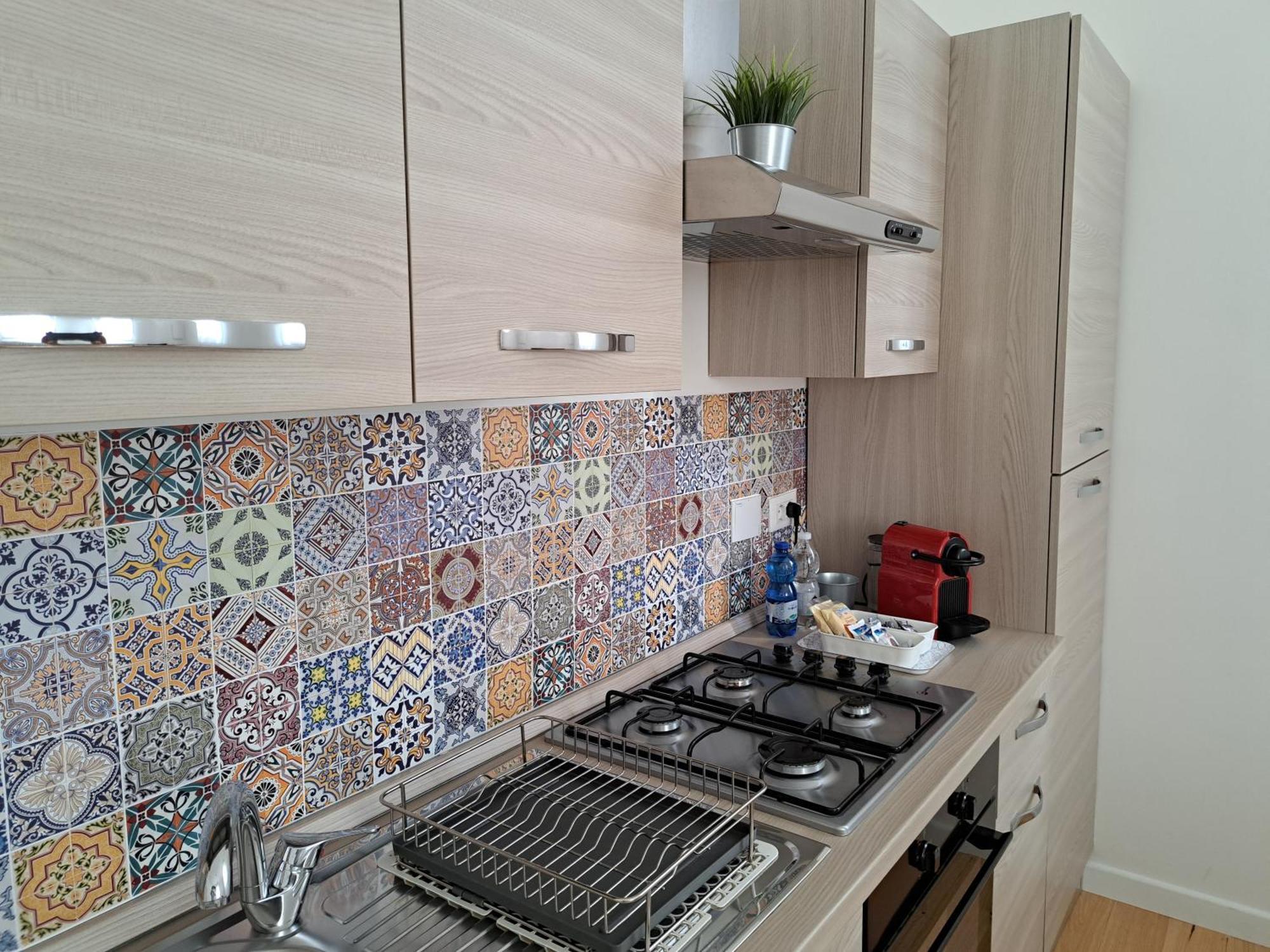 Bolognamania Apartments-Happy ภายนอก รูปภาพ